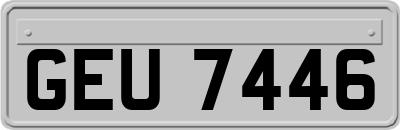 GEU7446