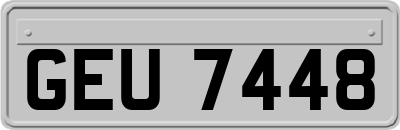 GEU7448
