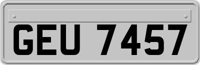 GEU7457