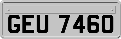 GEU7460