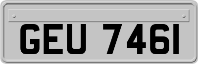 GEU7461