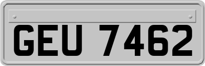 GEU7462