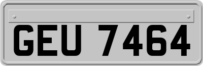 GEU7464