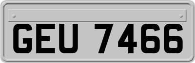 GEU7466