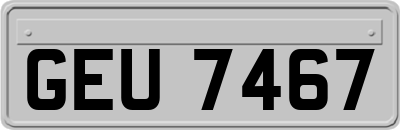 GEU7467