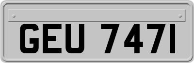 GEU7471
