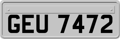 GEU7472