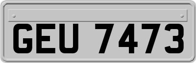 GEU7473