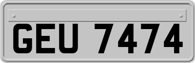 GEU7474