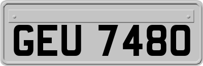 GEU7480
