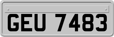 GEU7483