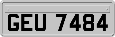 GEU7484
