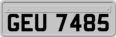 GEU7485