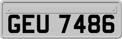 GEU7486