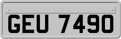 GEU7490