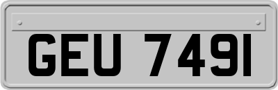GEU7491