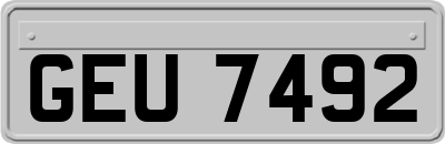 GEU7492