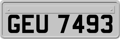 GEU7493