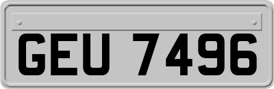 GEU7496