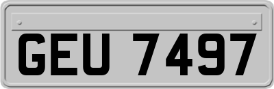 GEU7497