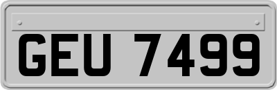 GEU7499
