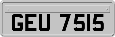 GEU7515