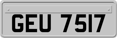 GEU7517