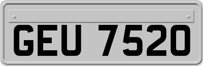 GEU7520