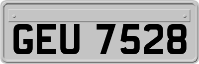 GEU7528