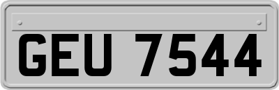 GEU7544