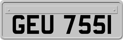 GEU7551