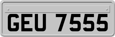 GEU7555
