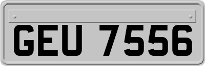 GEU7556
