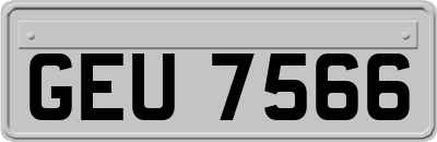 GEU7566