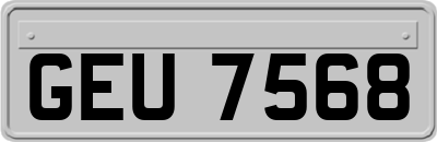 GEU7568