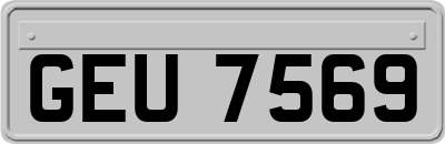 GEU7569