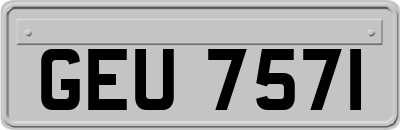 GEU7571