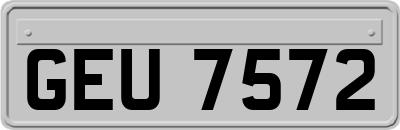 GEU7572