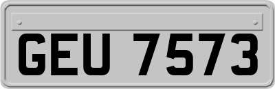 GEU7573