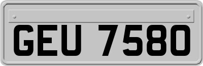 GEU7580