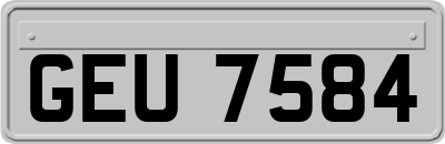 GEU7584