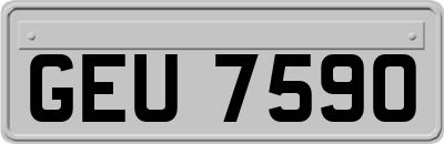 GEU7590