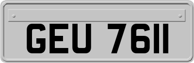 GEU7611