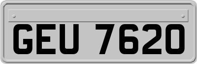 GEU7620