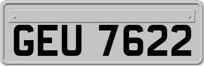 GEU7622