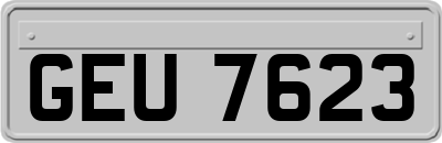 GEU7623