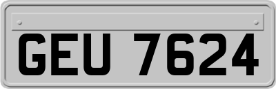 GEU7624