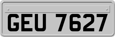 GEU7627