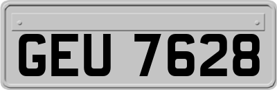 GEU7628