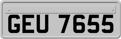 GEU7655